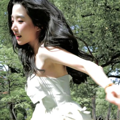 月与莱卡与吸血公主